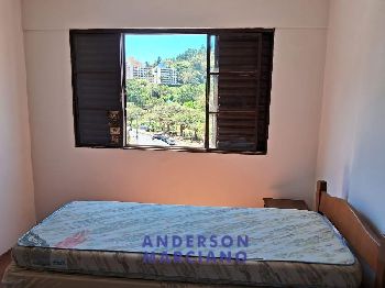 BelÃssimo Apartamento à Venda – Região Central