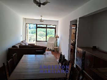 BelÃssimo Apartamento à Venda – Região Central