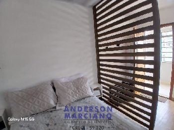 Kitnet Central à Venda – Totalmente Reformada