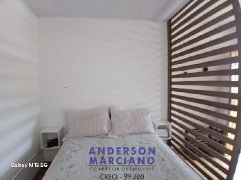 Kitnet Central à Venda – Totalmente Reformada