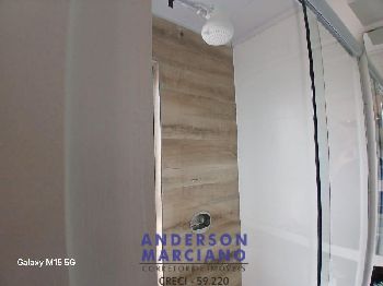 Kitnet Central à Venda – Totalmente Reformada