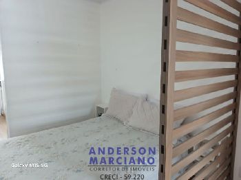 Kitnet Central à Venda – Totalmente Reformada