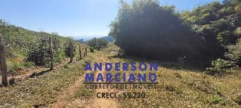 Fazenda de Café em Jacutinga