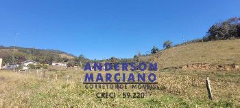 Fazenda de Café em Jacutinga