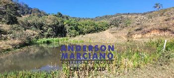 Fazenda de Café em Jacutinga