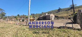 Fazenda de Café em Jacutinga