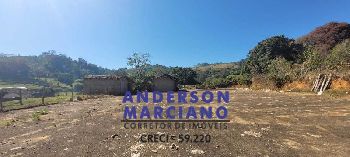 Fazenda de Café em Jacutinga