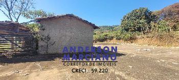 Fazenda de Café em Jacutinga