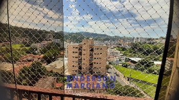 Apartamento à Venda em Serra Negra Edifício Antônio Ferraresso