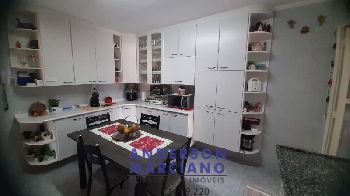 Apartamento à Venda em Serra Negra Edifício Antônio Ferraresso