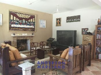 Lindíssima Chácara à Venda – Serra Negra / Lindóia