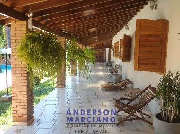 Lindíssima Chácara à Venda – Serra Negra / Lindóia