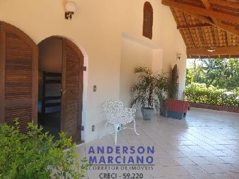 Lindíssima Chácara à Venda – Serra Negra / Lindóia