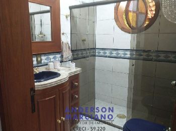 Lindíssima Chácara à Venda – Serra Negra / Lindóia