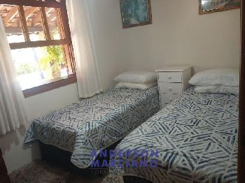 Lindíssima Chácara à Venda – Serra Negra / Lindóia