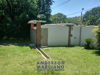 Lindíssima Chácara à Venda – Serra Negra / Lindóia