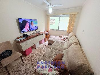 Apartamento Central à Venda – Ideal para Airbnb