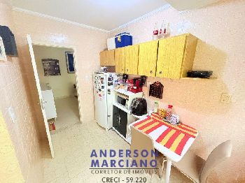 Apartamento Central à Venda – Ideal para Airbnb