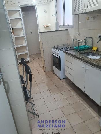 Apartamento à Venda no Cambuí – Campinas