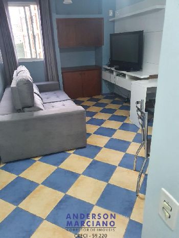 Apartamento à Venda no Cambuí – Campinas