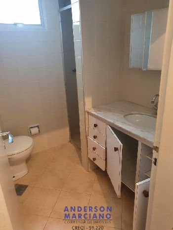 Apartamento à Venda no Cambuí – Campinas