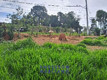 Terreno à Venda – Bairro Giraldi | Ideal para Chalés