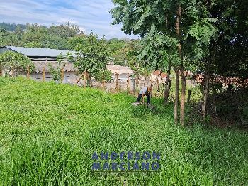 Terreno à Venda – Bairro Giraldi | Ideal para Chalés