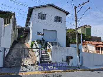 Prédio Residencial e Comercial à Venda – Bairro Refúgio da Serra
