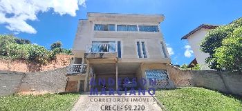 Casa Sobrado à Venda – Bairro Suíça Park