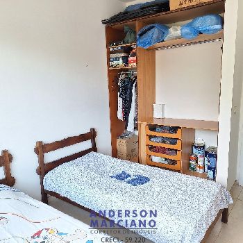 Casa Sobrado à Venda – Bairro Suíça Park