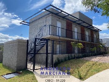 EMPREENDIMENTO PARA LOCAÇÃO POR TEMPORADA – SERRA NEGRA (SP)