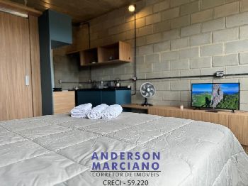 EMPREENDIMENTO PARA LOCAÇÃO POR TEMPORADA – SERRA NEGRA (SP)