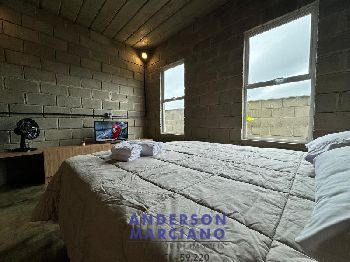 EMPREENDIMENTO PARA LOCAÇÃO POR TEMPORADA – SERRA NEGRA (SP)