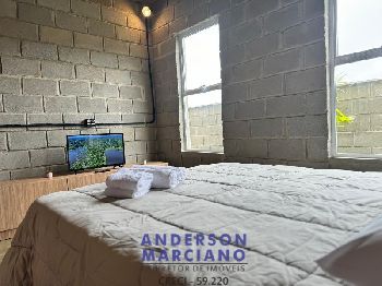 EMPREENDIMENTO PARA LOCAÇÃO POR TEMPORADA – SERRA NEGRA (SP)