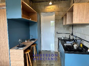 EMPREENDIMENTO PARA LOCAÇÃO POR TEMPORADA – SERRA NEGRA (SP)