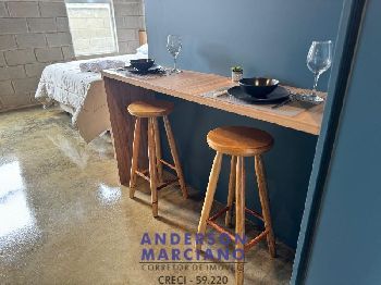 EMPREENDIMENTO PARA LOCAÇÃO POR TEMPORADA – SERRA NEGRA (SP)