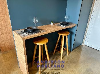 EMPREENDIMENTO PARA LOCAÇÃO POR TEMPORADA – SERRA NEGRA (SP)