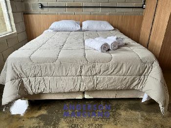 EMPREENDIMENTO PARA LOCAÇÃO POR TEMPORADA – SERRA NEGRA (SP)