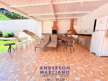 LINDÍSSIMO APARTAMENTO À VENDA – 108 M² | ALTO PADRÃO