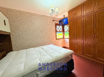 LINDÍSSIMO APARTAMENTO À VENDA – 108 M² | ALTO PADRÃO