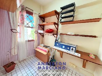 LINDÍSSIMO APARTAMENTO À VENDA – 108 M² | ALTO PADRÃO