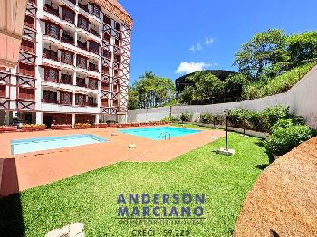 LINDÍSSIMO APARTAMENTO À VENDA – 108 M² | ALTO PADRÃO