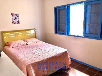 Linda Chácara à Venda – Serra Negra