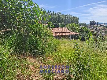 Belíssimo Terreno à Venda