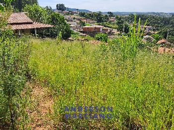 Belíssimo Terreno à Venda