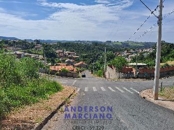 Belíssimo Terreno à Venda