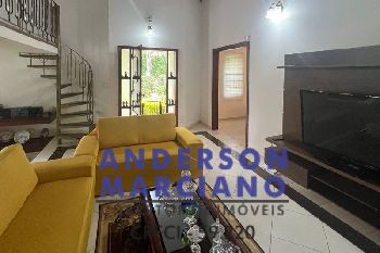 Casa de Alto Padrão à Venda