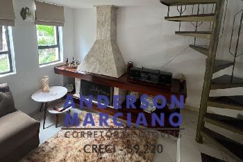 Casa de Alto Padrão à Venda