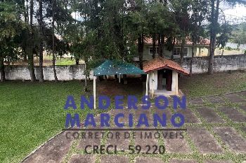 Casa de Alto Padrão à Venda