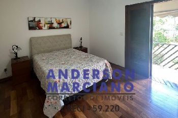 Casa de Alto Padrão à Venda